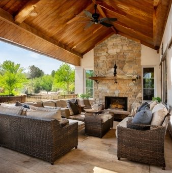Structural framing – new construction